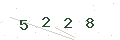 验证码